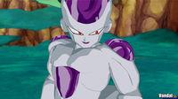 Nuevas im�genes de Dragon Ball Z Burst Limit