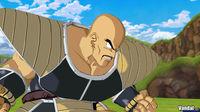Nuevas im�genes de Dragon Ball Z Burst Limit