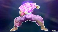 Nuevas im�genes de Dragon Ball Z Burst Limit