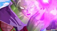Nuevas im�genes de Dragon Ball Z Burst Limit