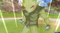Nuevas im�genes de Dragon Ball Z Burst Limit