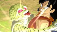 Nuevas im�genes de Dragon Ball Z Burst Limit