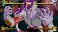 Nuevas im�genes de Dragon Ball Z Burst Limit