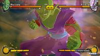 Nuevas im�genes de Dragon Ball Z Burst Limit