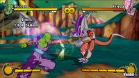 Nuevas im�genes de Dragon Ball Z Burst Limit