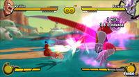 Nuevas im�genes de Dragon Ball Z Burst Limit
