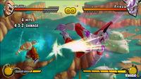 Nuevas im�genes de Dragon Ball Z Burst Limit