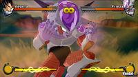 Nuevas im�genes de Dragon Ball Z Burst Limit