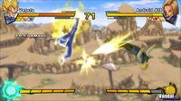 Nuevas im�genes de Dragon Ball Z Burst Limit