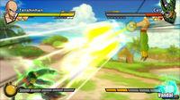 Nuevas im�genes de Dragon Ball Z Burst Limit