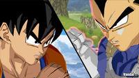 M�s im�genes de Dragon Ball Z Burst Limit