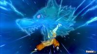 M�s im�genes de Dragon Ball Z Burst Limit