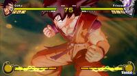 M�s im�genes de Dragon Ball Z Burst Limit