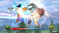 M�s im�genes de Dragon Ball Z Burst Limit