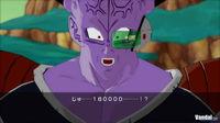 M�s im�genes de Dragon Ball Z Burst Limit