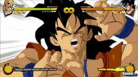 M�s im�genes de Dragon Ball Z Burst Limit