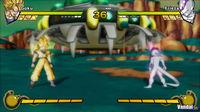 M�s im�genes de Dragon Ball Z Burst Limit