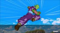 M�s im�genes de Dragon Ball Z Burst Limit