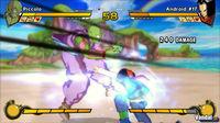 M�s im�genes de Dragon Ball Z Burst Limit