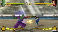 M�s im�genes de Dragon Ball Z Burst Limit