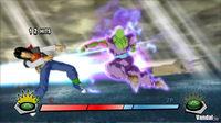 M�s im�genes de Dragon Ball Z Burst Limit