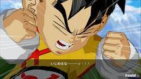 M�s im�genes de Dragon Ball Z Burst Limit