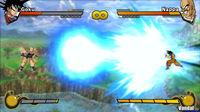 Nuevas im�genes de Dragon Ball Z Burst Limit