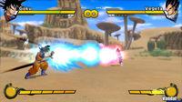 Nuevas im�genes de Dragon Ball Z Burst Limit