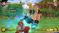 Nuevas im�genes de Dragon Ball Z Burst Limit