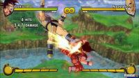 Nuevas im�genes de Dragon Ball Z Burst Limit