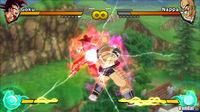 Nuevas im�genes de Dragon Ball Z Burst Limit