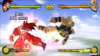 Nuevas im�genes de Dragon Ball Z Burst Limit