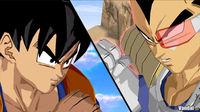 Nuevas im�genes de Dragon Ball Z Burst Limit