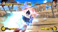 Nuevas im�genes de Dragon Ball Z Burst Limit