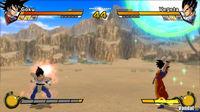 Nuevas im�genes de Dragon Ball Z Burst Limit
