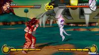 Nuevas im�genes de Dragon Ball Z Burst Limit