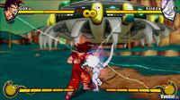 Nuevas im�genes de Dragon Ball Z Burst Limit