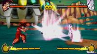 Nuevas im�genes de Dragon Ball Z Burst Limit