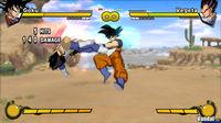 Nuevas im�genes de Dragon Ball Z Burst Limit