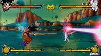 Nuevas im�genes de Dragon Ball Z Burst Limit