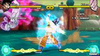 Nuevas im�genes de Dragon Ball Z Burst Limit