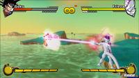 Nuevas im�genes de Dragon Ball Z Burst Limit
