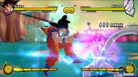 Nuevas im�genes de Dragon Ball Z Burst Limit
