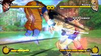 Nuevas im�genes de Dragon Ball Z Burst Limit