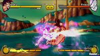 Nuevas im�genes de Dragon Ball Z Burst Limit