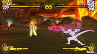 Nuevas im�genes de Dragon Ball Z Burst Limit