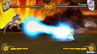 Nuevas im�genes de Dragon Ball Z Burst Limit