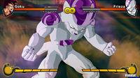 Nuevas im�genes de Dragon Ball Z Burst Limit