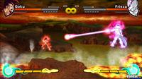 Nuevas im�genes de Dragon Ball Z Burst Limit