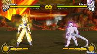 Nuevas im�genes de Dragon Ball Z Burst Limit